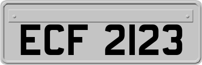 ECF2123