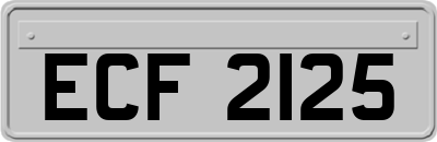 ECF2125