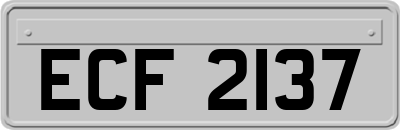 ECF2137
