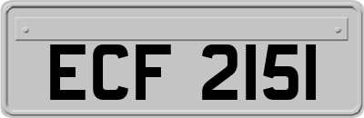ECF2151