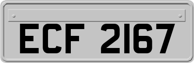 ECF2167