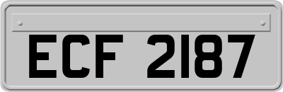 ECF2187