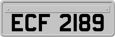ECF2189
