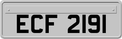 ECF2191
