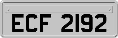 ECF2192