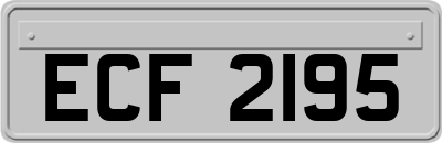 ECF2195