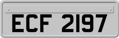 ECF2197