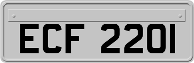 ECF2201