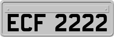 ECF2222