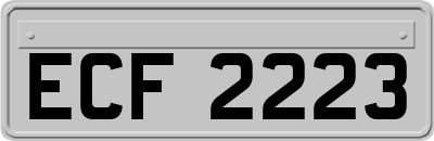 ECF2223