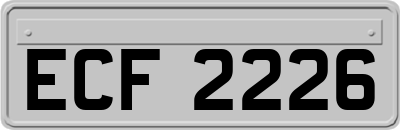 ECF2226