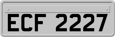 ECF2227