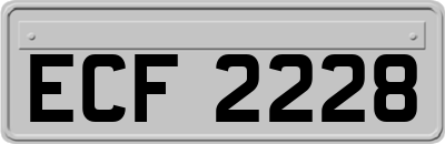 ECF2228