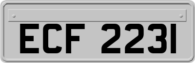 ECF2231