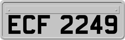 ECF2249