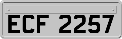 ECF2257