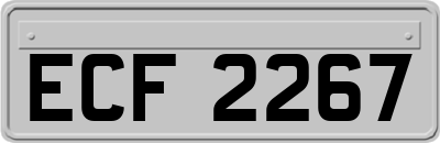 ECF2267