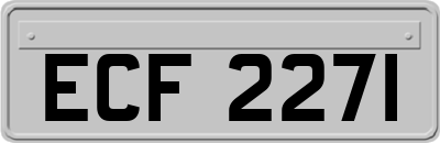 ECF2271