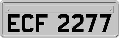 ECF2277