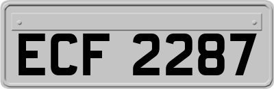 ECF2287