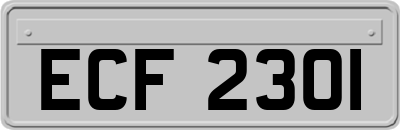ECF2301