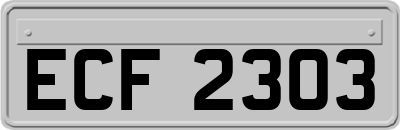ECF2303