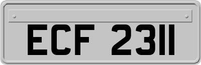 ECF2311