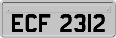 ECF2312