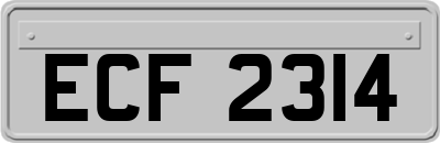 ECF2314