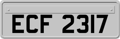 ECF2317