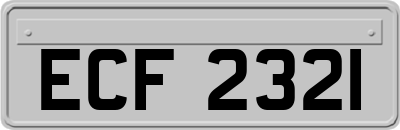 ECF2321