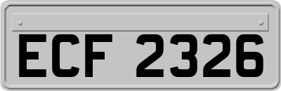 ECF2326