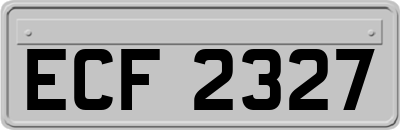 ECF2327