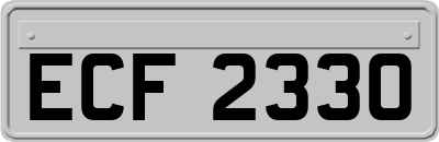 ECF2330