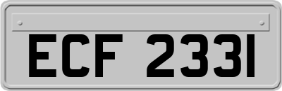 ECF2331