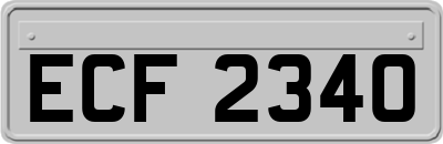ECF2340
