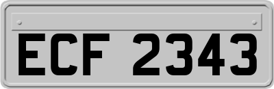 ECF2343