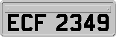 ECF2349