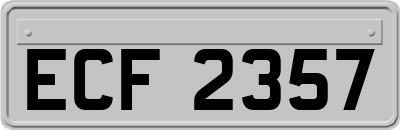 ECF2357