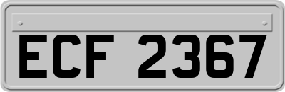 ECF2367