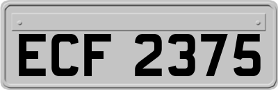 ECF2375