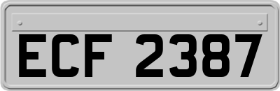 ECF2387