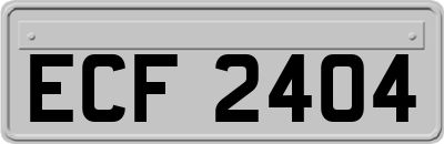 ECF2404