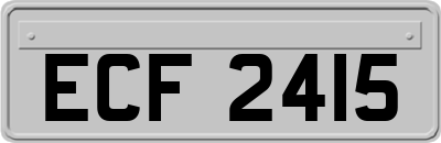 ECF2415