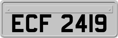 ECF2419