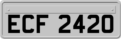 ECF2420