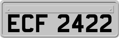 ECF2422