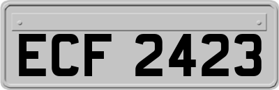 ECF2423