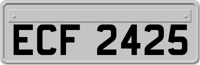 ECF2425