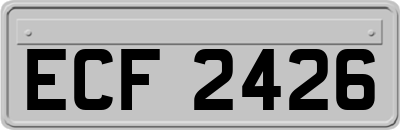 ECF2426
